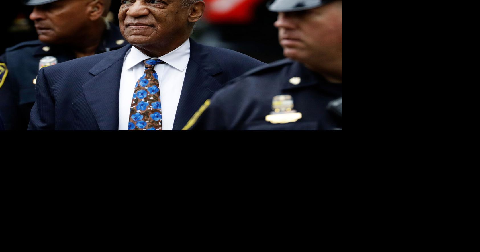 Las acusaciones de agresión y acoso sexual contra el actor se suman a otras 60 denuncias en su contra.