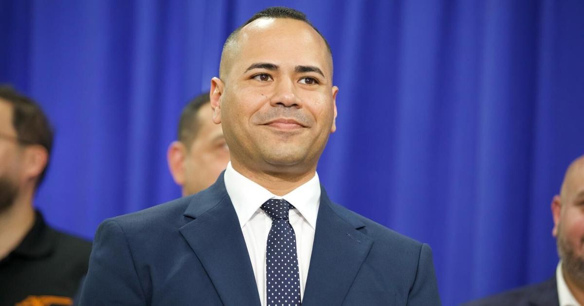 Presidente de WIPR deja el cargo para buscar una candidatura electoral