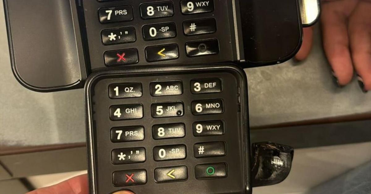 Advierten sobre fraude con clonación de tarjetas en comercios