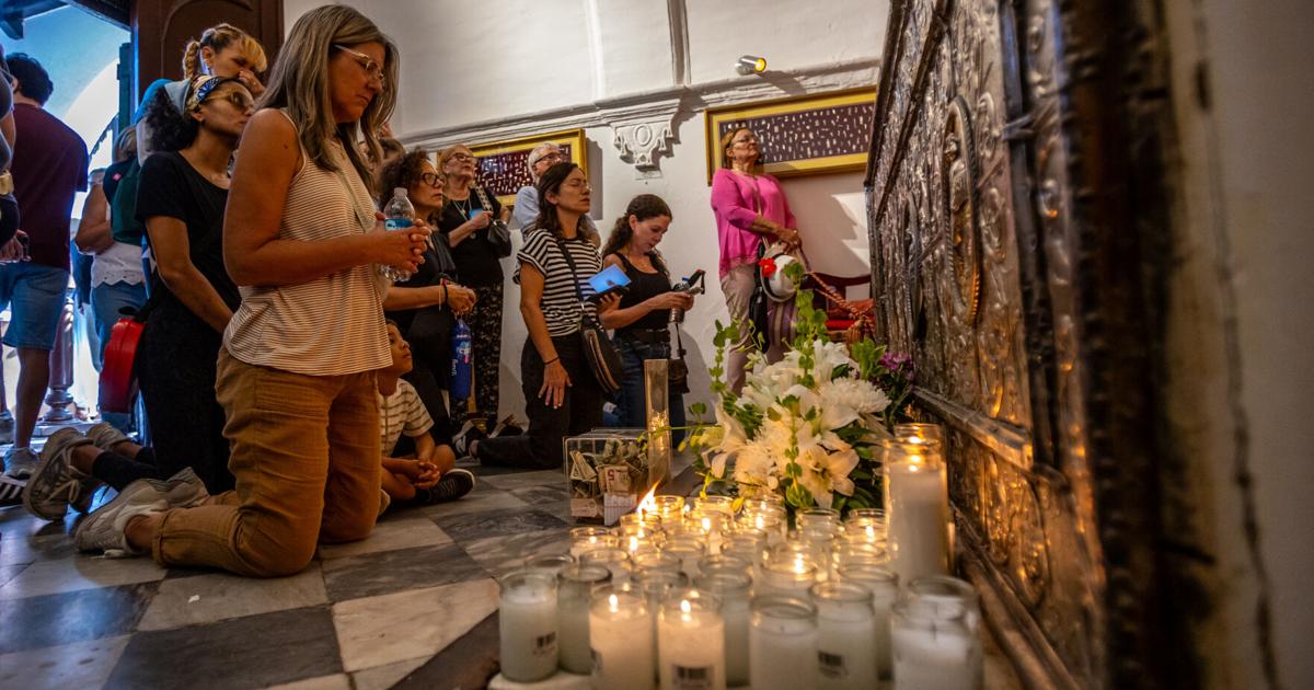 Semana Santa: el significado real detrás de los días más sagrados del cristianismo
