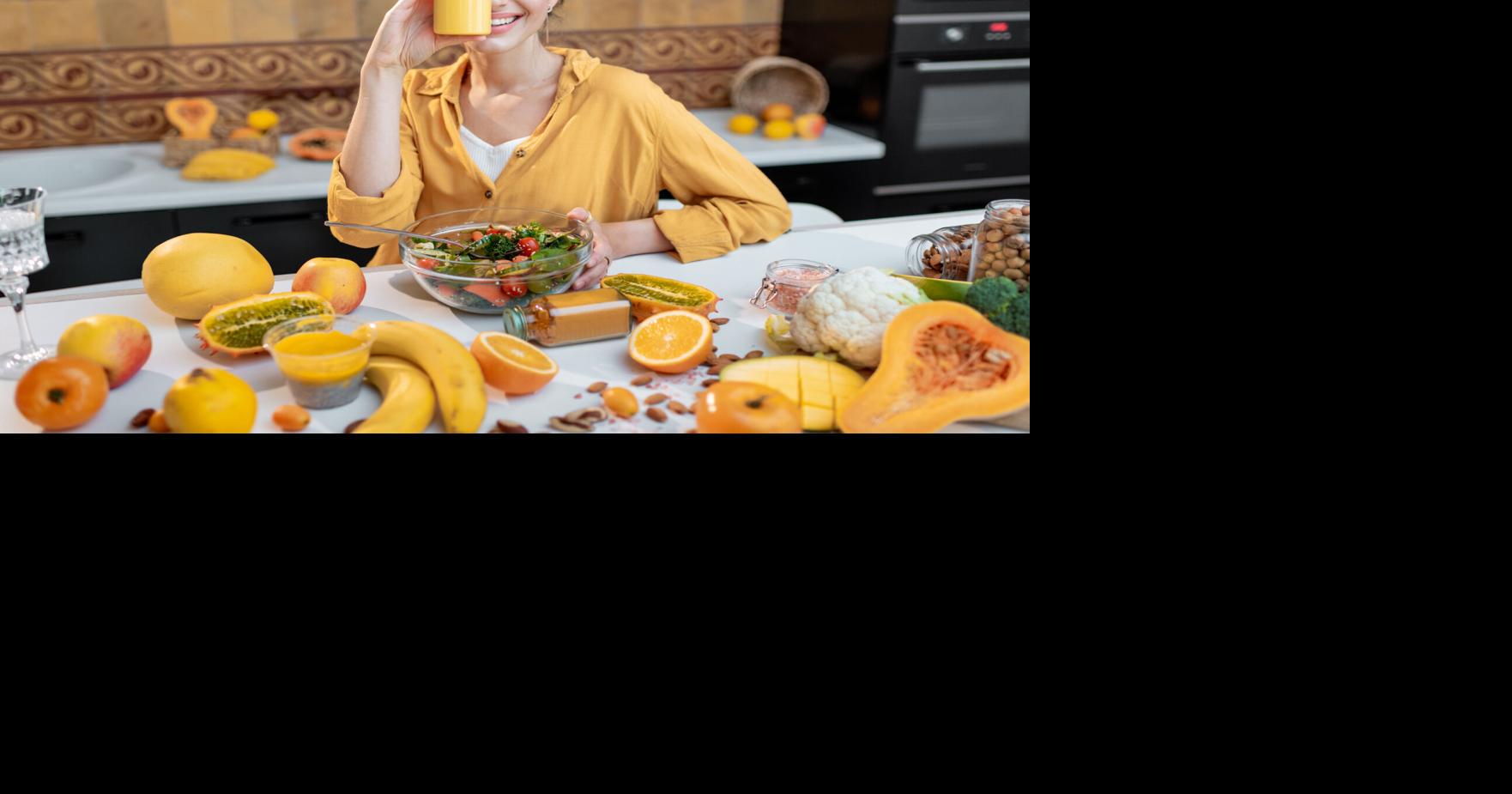 Vitamina D: el secreto mejor guardado del bienestar femenino