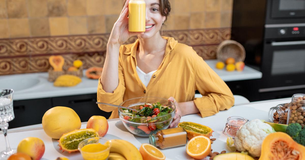 Vitamina D: el secreto mejor guardado del bienestar femenino
