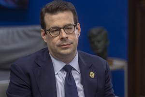 Imagen del artículo de El Vocero: Más de 100 testigos podrían declarar en pesquisa contra Domenech y otros exfuncionarios
