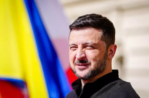 Trump pide alto al fuego inmediato entre Kiev y Moscú