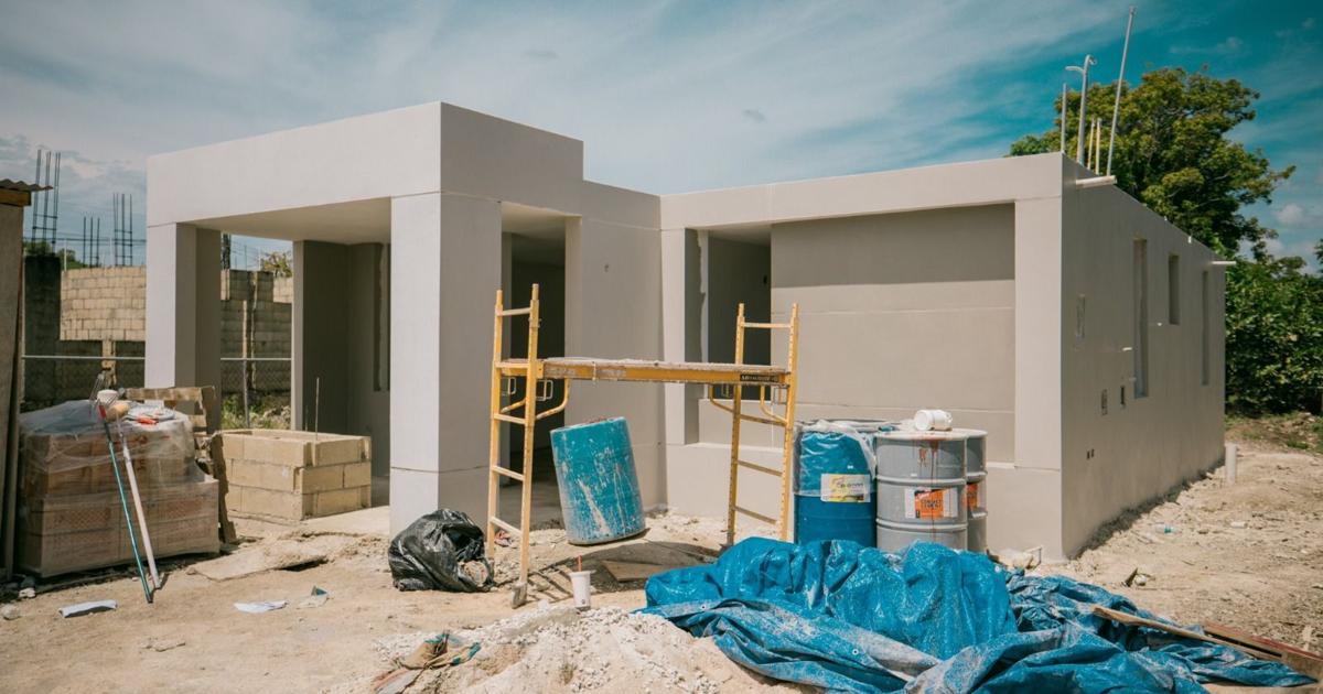 Guánica encamina reconstrucción de viviendas tras terremotos
