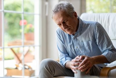 Artritis psoriásica y la terapia física