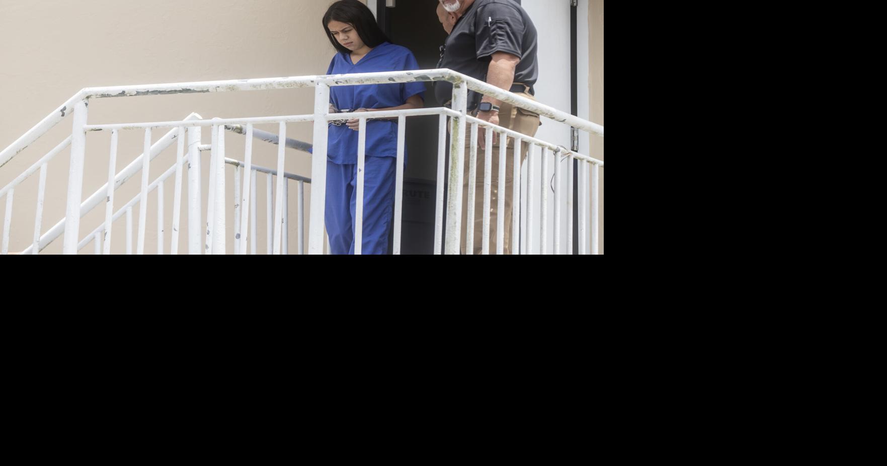 Fiscalía podrá presentar agravantes en juicio contra Anthonieska Avilés por caso de Gabriela Nicole