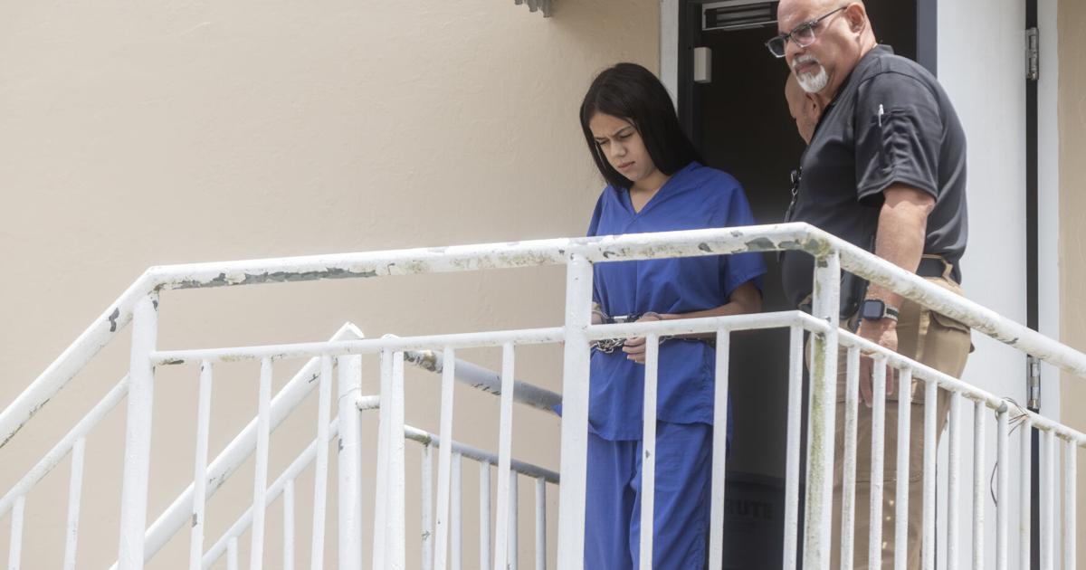 Fiscalía podrá presentar agravantes en juicio contra Anthonieska Avilés por caso de Gabriela Nicole
