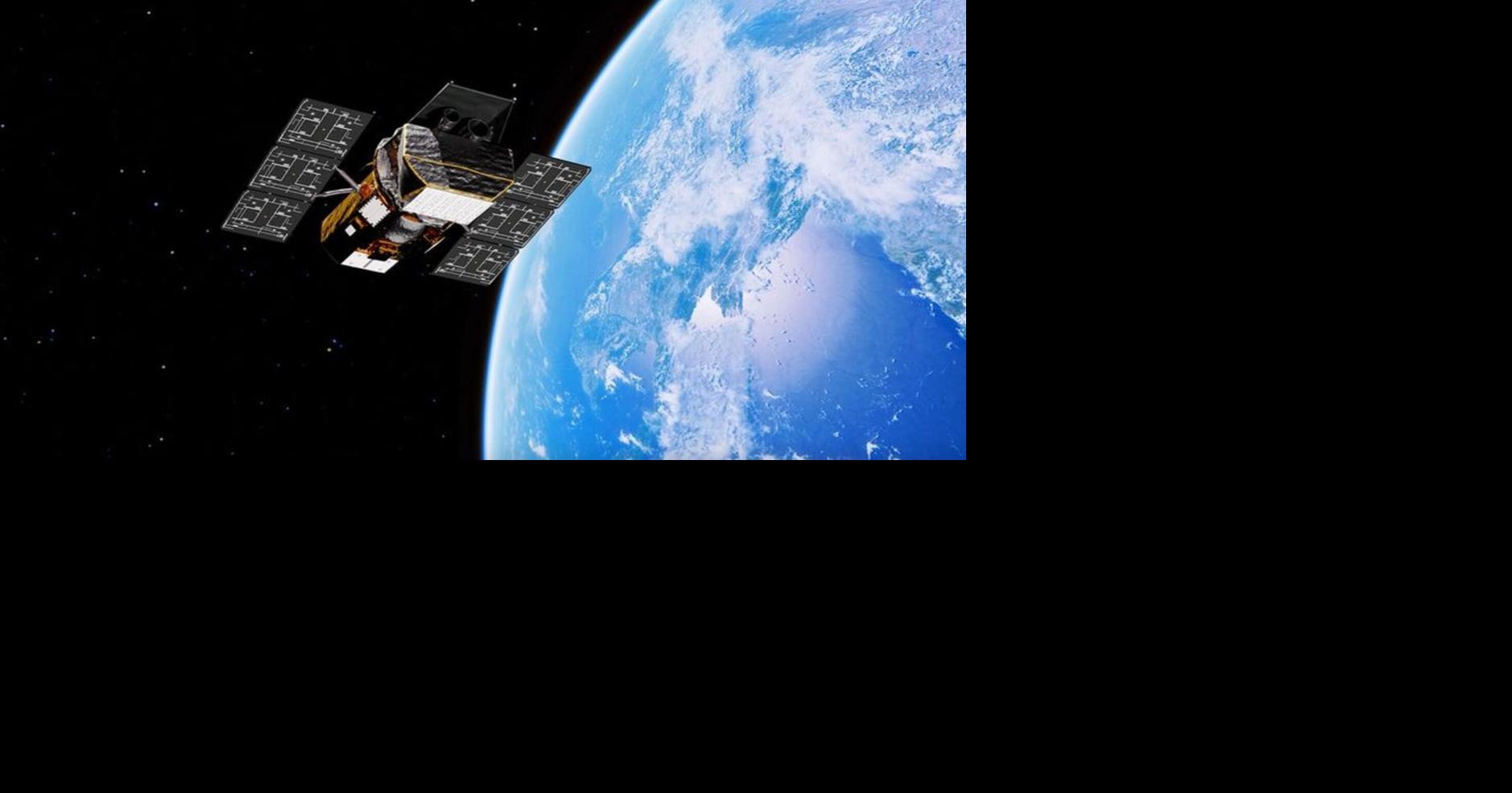 Satélite Swift de la NASA caerá a la Tierra entre el 3 y 6 de noviembre