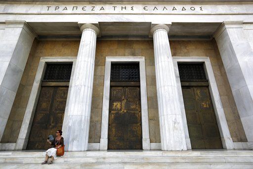 Grecia vuelve a emitir deuda tres años después