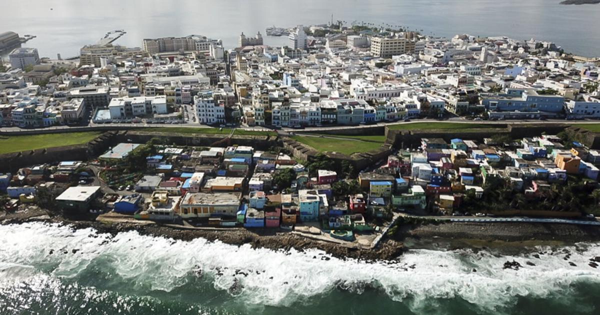 A nueve años del huracán María, Puerto Rico sigue dependiendo de fondos federales para recuperarse