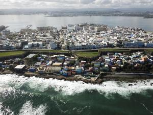 Imagen del artículo de El Vocero: VIDEO: A nueve años de María, Puerto Rico aún depende de fondos federales para su recuperación
