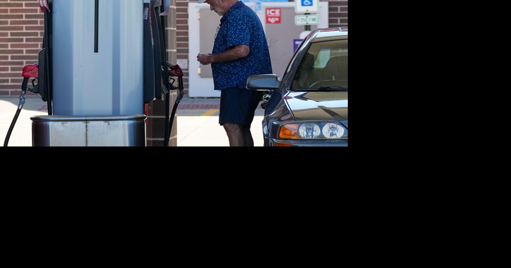 Se dispara precio de la gasolina en Estados Unidos: promedia a $4 por galón