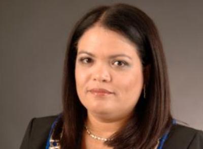 Elsie Torres Negrón