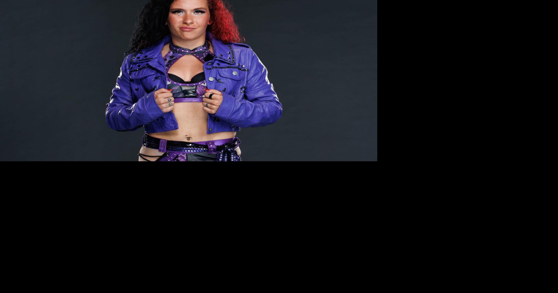 Masha Slamovich regresa a Puerto Rico para el histórico Ladies Night Out el 7 de agosto