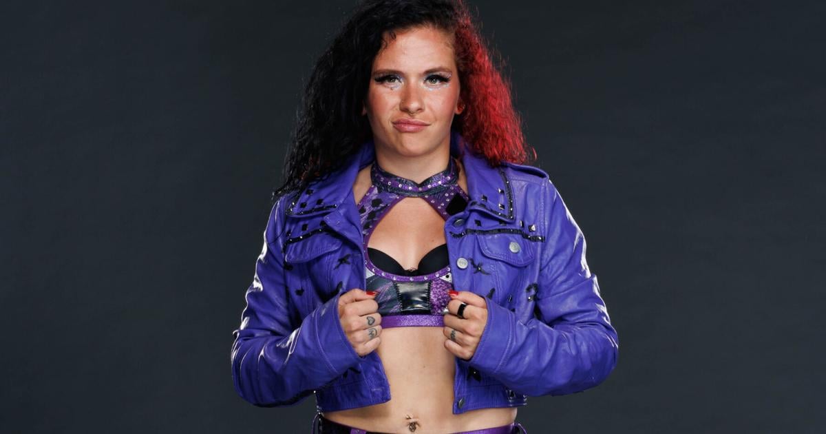 Masha Slamovich regresa a Puerto Rico para el histórico Ladies Night Out el 7 de agosto