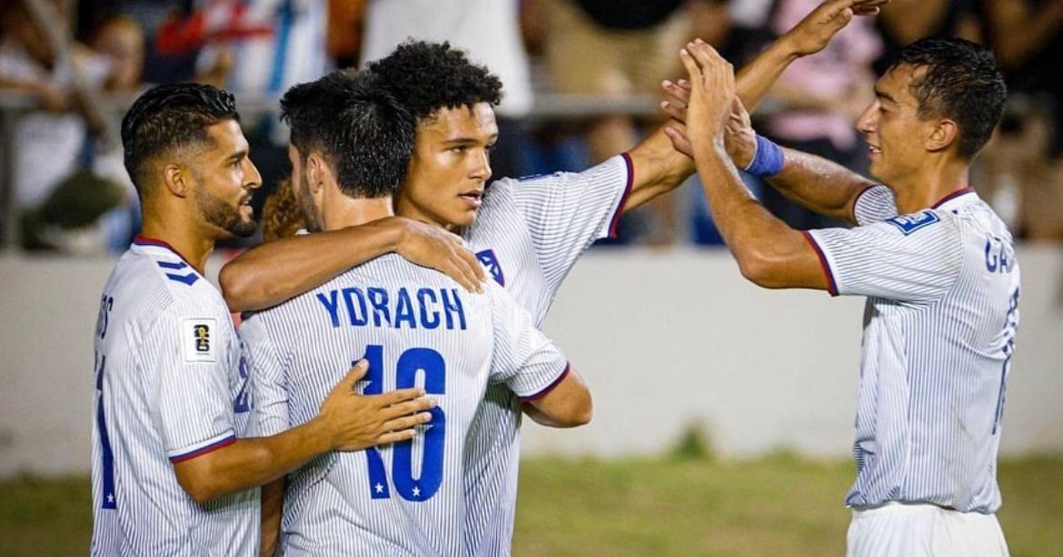 Puerto Rico va por el ascenso en la Liga de Naciones de Concacaf: "Ascender sí o sí"