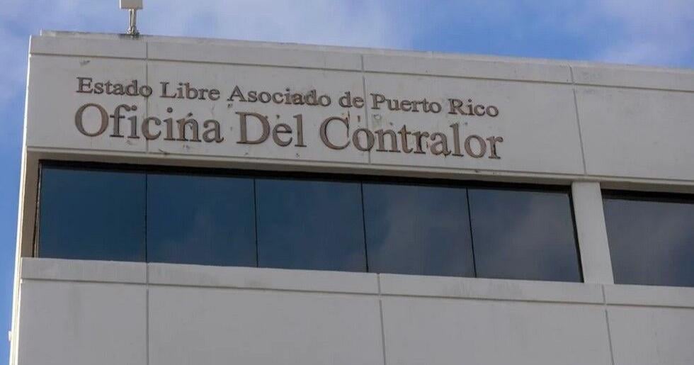 Contralora detecta $66,879 en pagos improcedentes a exalcalde y empleados de Guánica