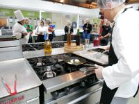 Algo bueno se está cocinando en NUC IBC Institute