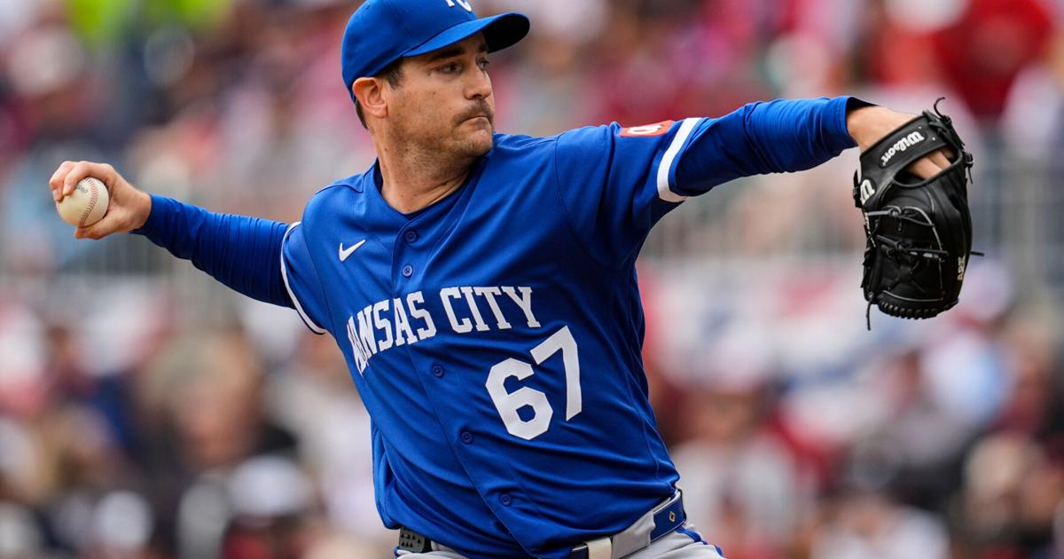 Seth Lugo se luce y los Reales de Kansas City evitan la barrida frente a los Bravos