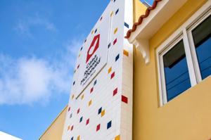 Imagen de la cobertura de: Casa Ronald McDonald cumple 20 años de apoyo a familias con menores hospitalizados