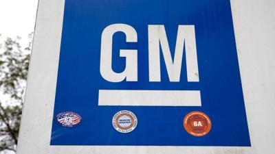 General Motors retira 340,000 SUV por problema con focos que no se apagan