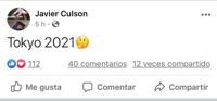 Javier Culson