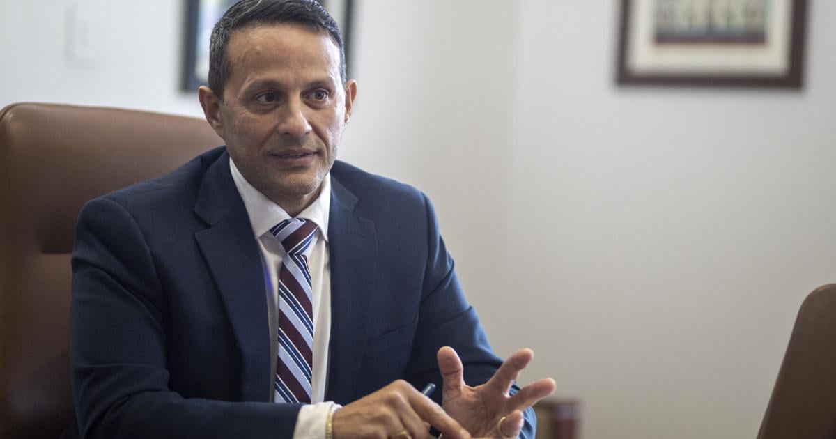 Alcalde de Aguadilla exige respuestas tras derrame de espuma química AFFF en Base Ramey