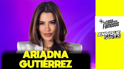 Ariadna Gutiérrez lo que no se vio en #LCDLF ¿Hubo agresión física entre ella y Maripily? Solo aquí
