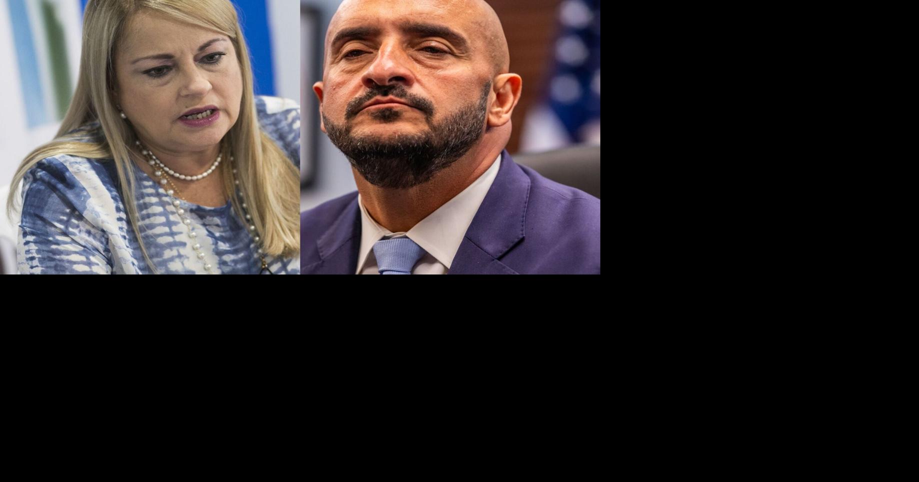 Superintendente de la Policía reitera que Wanda Vázquez permanecerá sin escolta