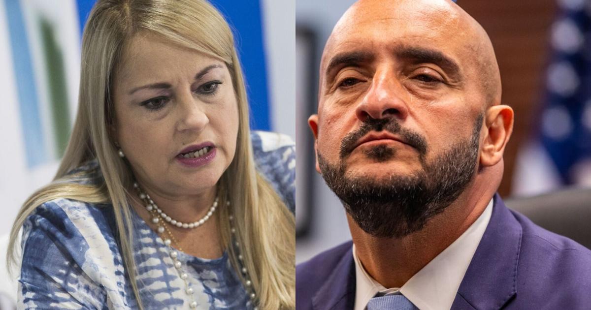 Superintendente de la Policía reitera que Wanda Vázquez permanecerá sin escolta