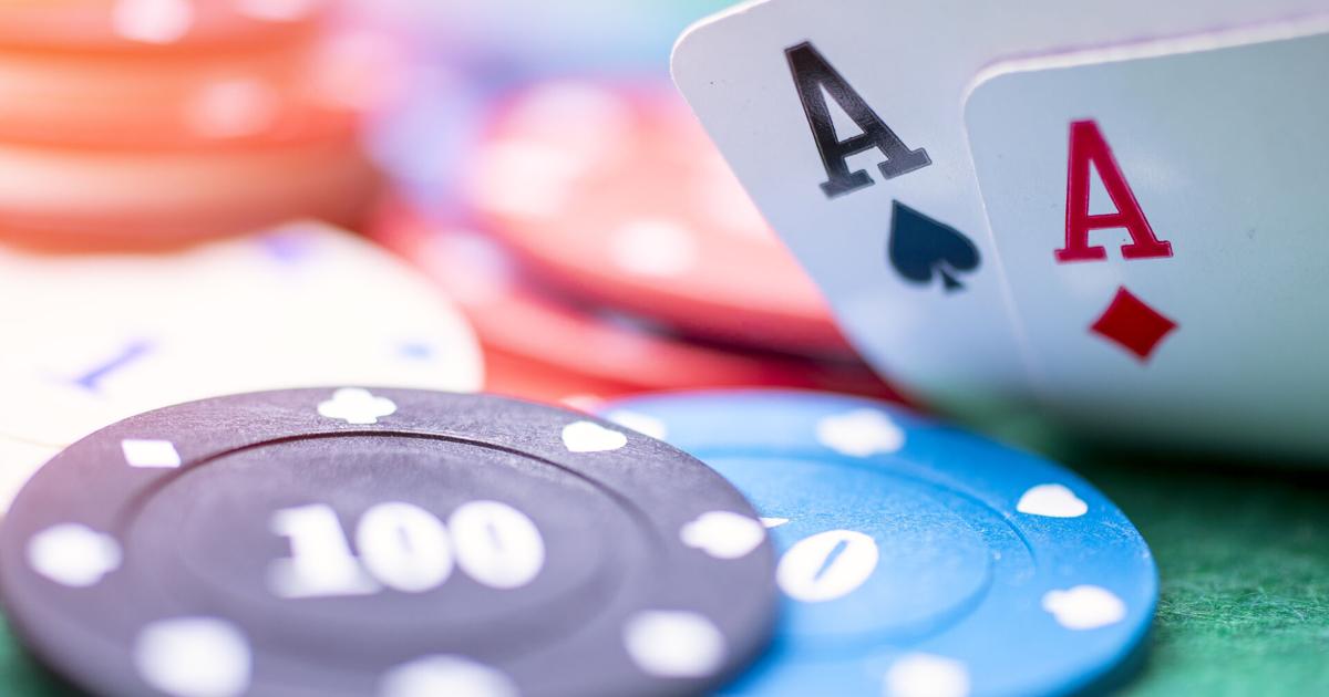 Abre el primer casino en el Viejo San Juan