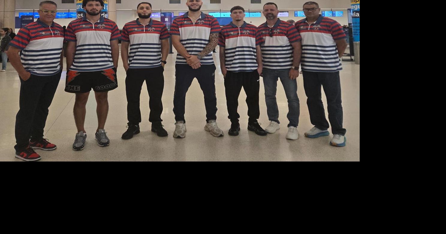 Los Tigres de la Inter ya conocen sus rivales para el FISU América 3x3