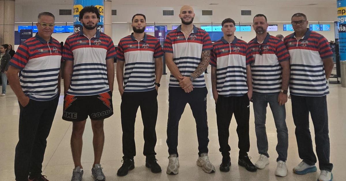 Los Tigres de la Inter ya conocen sus rivales para el FISU América 3x3