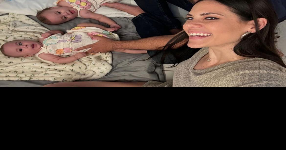 Así vivió Gil Marie el fin de semana junto a sus hijas | Actualidad |  elvocero.com