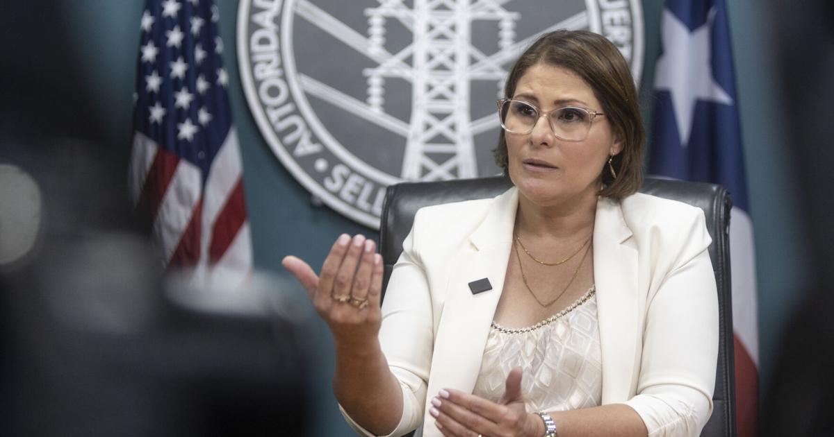 Cámara citará a Mary Carmen Zapata por contrato energético cancelado de $5,900 millones