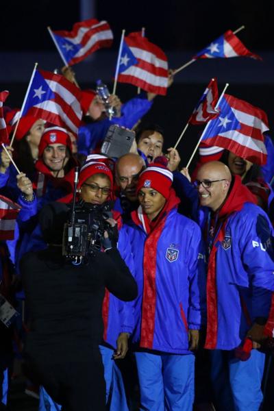 Cierre con más luces que sombras