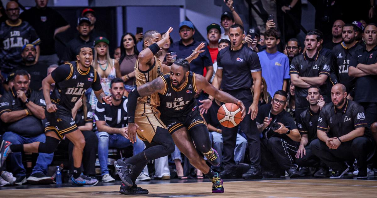 Tercer choque en cuatro años: Vaqueros y Gigantes vuelven a verse en playoffs del BSN