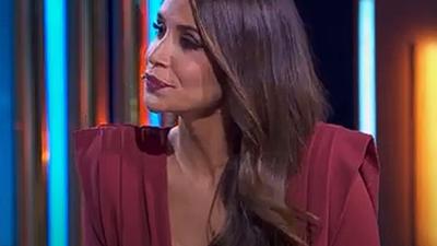 VIDEO: Cristina Porta dice que Romeh y Maripily son falsos