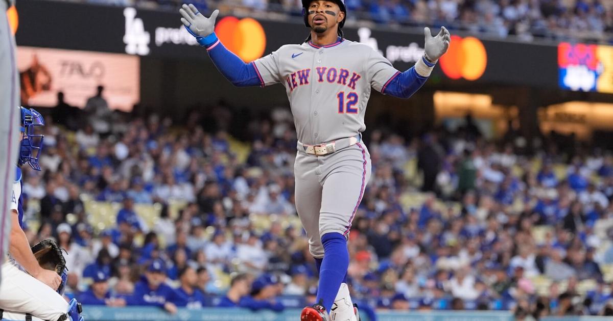 “El nivel de urgencia está bien alto”: Francisco Lindor responde tras momento crítico de los Mets