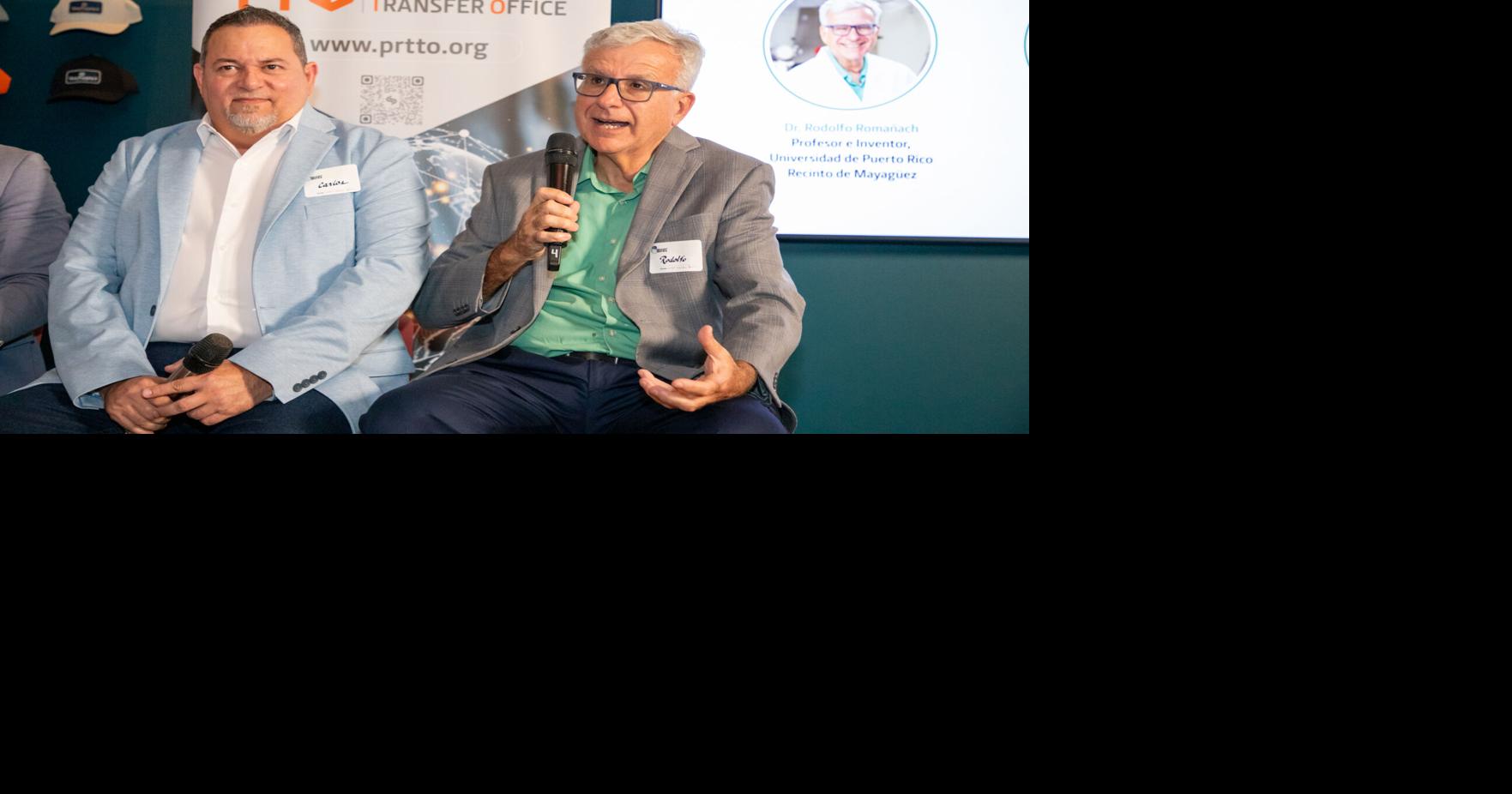 Tecnología de UPR Mayagüez para monitorear medicamentos se comercializa globalmente