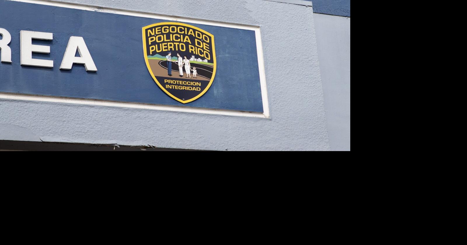 Policía de Puerto Rico: no hay que esperar 24 horas para reportar una persona desaparecida