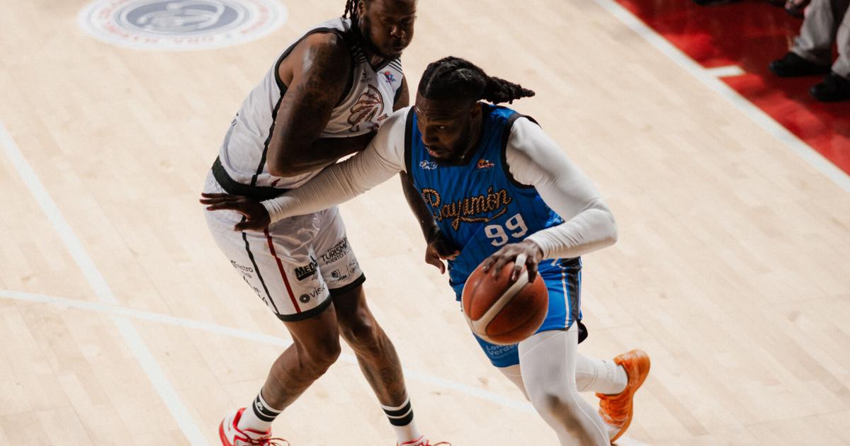 Vaqueros, Gigantes y Leones salen airosos en la jornada del BSN