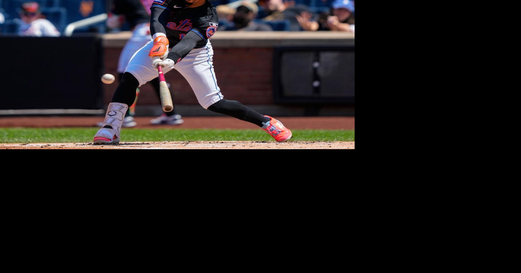 Francisco Lindor recupera su nivel ofensivo en medio del colapso de los Mets
