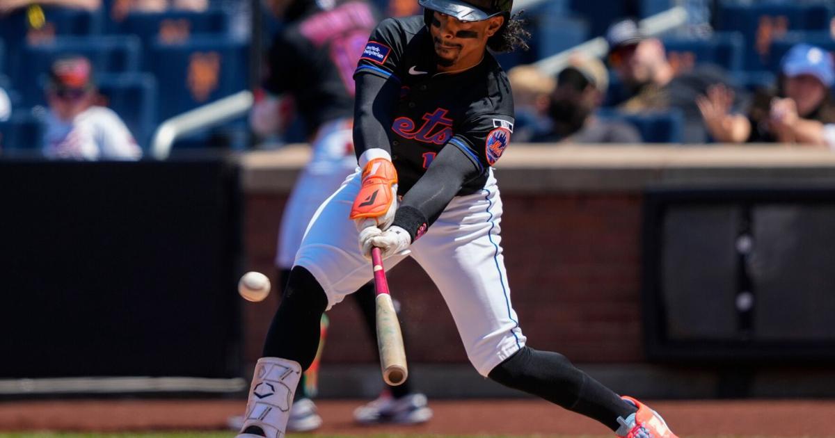 Francisco Lindor recupera su nivel ofensivo en medio del colapso de los Mets