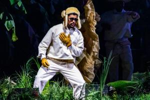 Imagen del artículo de El Vocero: Timan a otra septuagenaria: envía $7,150 a falso "Bad Bunny"