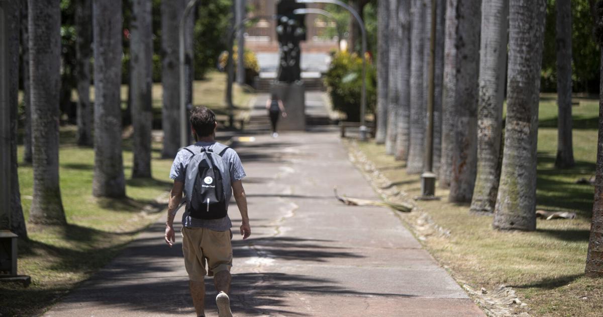 Rezago académico en Puerto Rico amenaza la futura fuerza laboral y el crecimiento económico