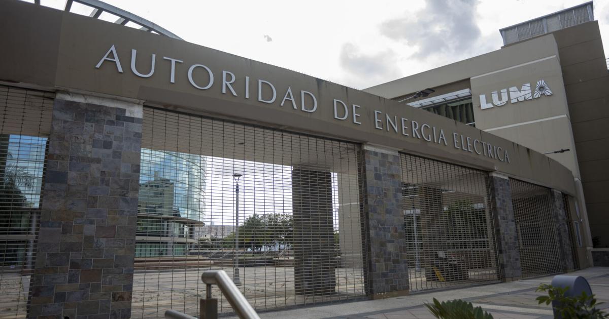 Aumenta ritmo de negociación de quiebra de AEE