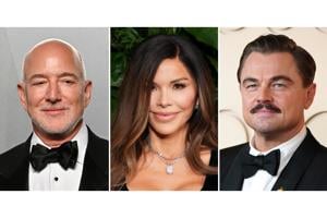 Imagen del artículo de El Vocero: Leonardo DiCaprio y Jeff Bezos lanzan proyecto para salvar especies amenazadas