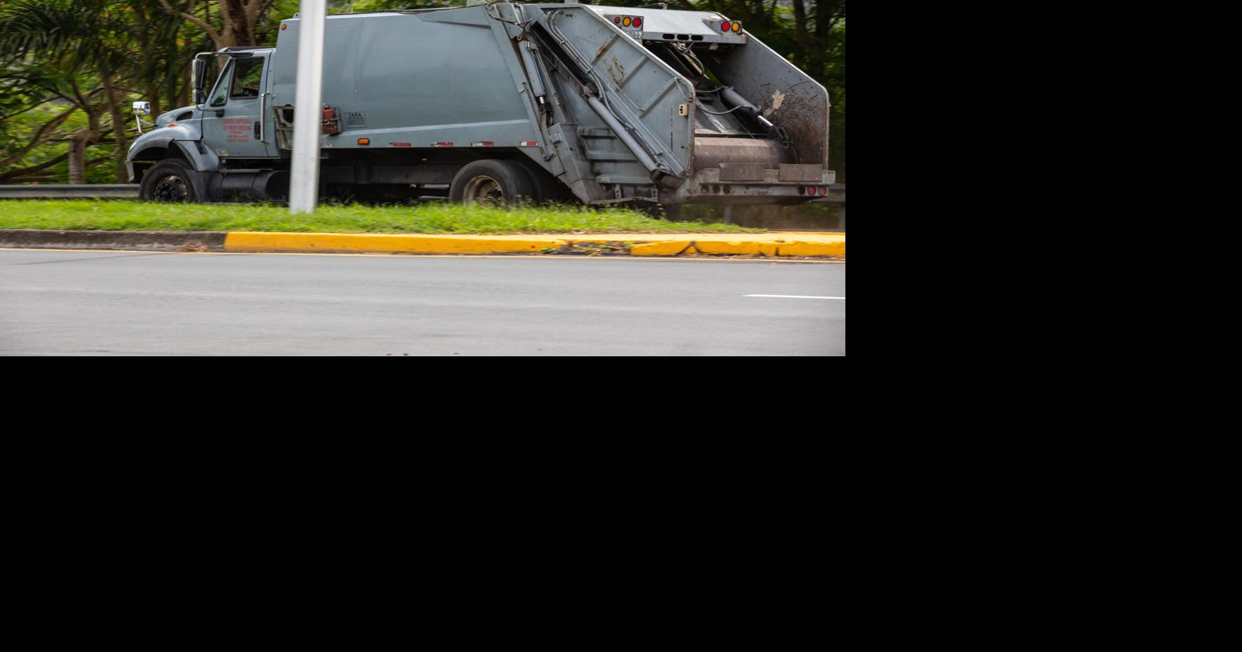 Cierre de vertedero municipal obliga a Hormigueros a gastar hasta $20,000 extra al mes
